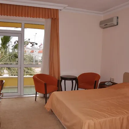 Hotel Lambada