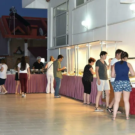 Lambada Altınoluk