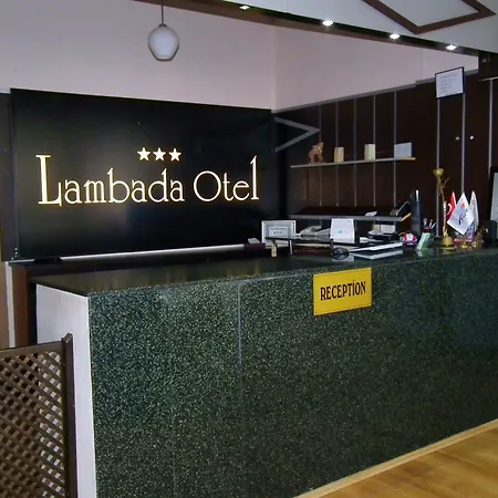 Lambada 3*