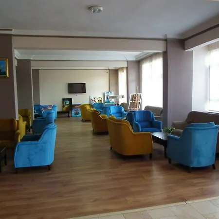 Lambada Altınoluk