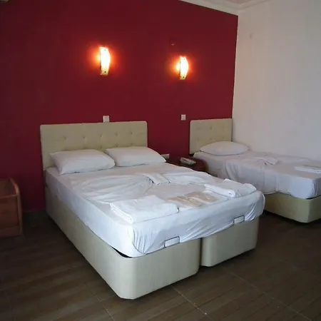 Lambada Hotel Altınoluk