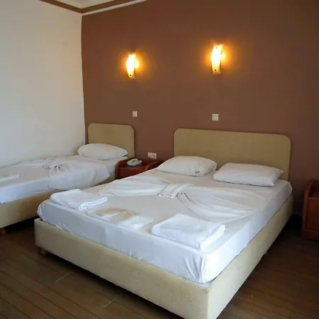 Hotel Lambada
