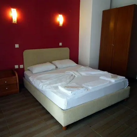 Lambada Hotel 3*
