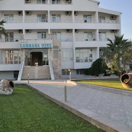 Lambada Altınoluk