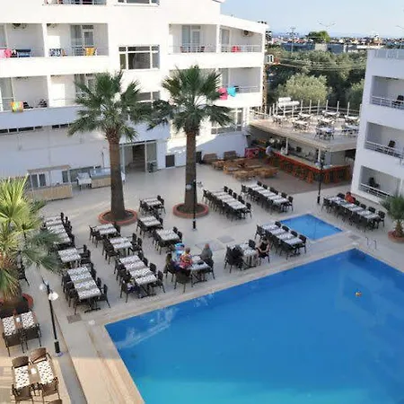 Lambada Altınoluk