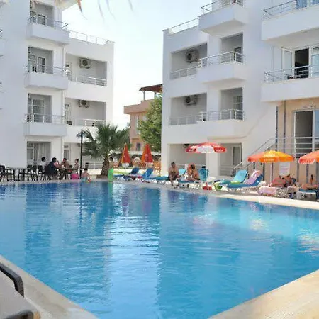 Hotel Lambada Altınoluk