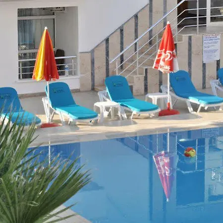 Lambada 3* Altınoluk