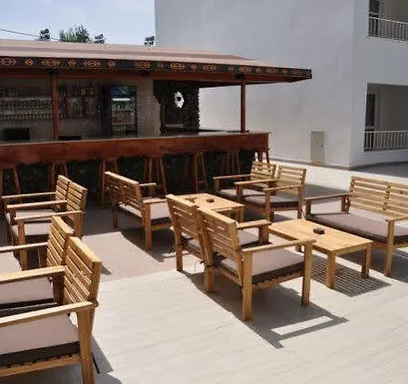 Lambada Altınoluk