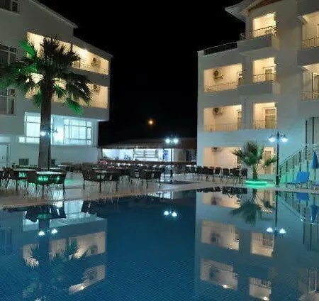 Hotel Lambada Altınoluk