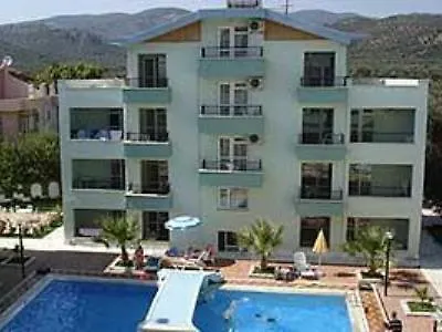 Hotel Lambada Altınoluk