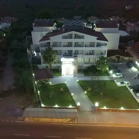 Lambada Hotel 3*